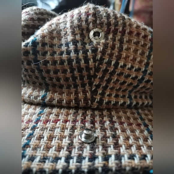 Vintage Dorfman Pacific Co  Hat - Picture 3 of 7